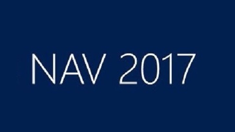 Microsoft announced the newest version – Microsoft Dynamics NAV 2017