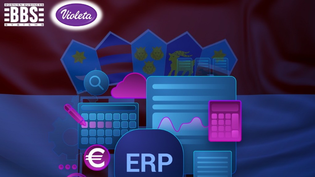 Successful Migration to EUR  Implementation of the ERP Project