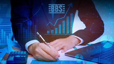BBS modul BH obračuna plata za SaaS Business Central